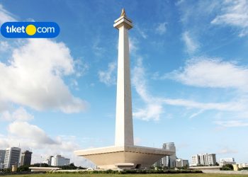 Road trip Jakarta