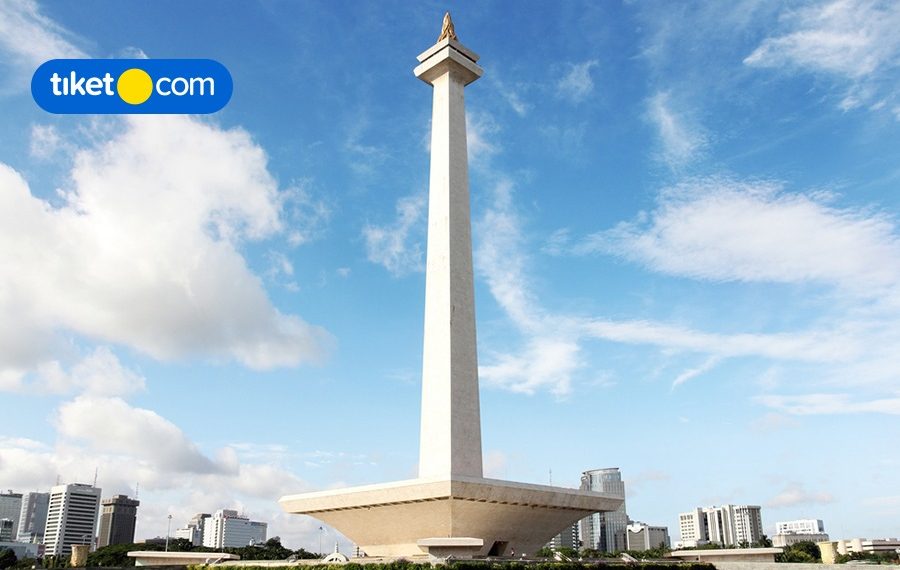 Road trip Jakarta