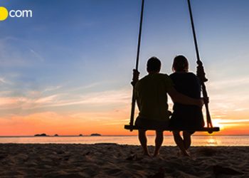 Why Vacation Can Be a Romantic Gift for Your Significant Other