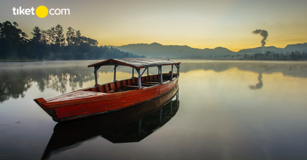 Romantic Bandung