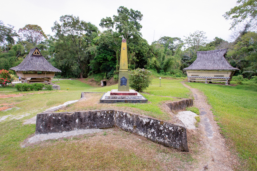 Tempat wisata Simalungun