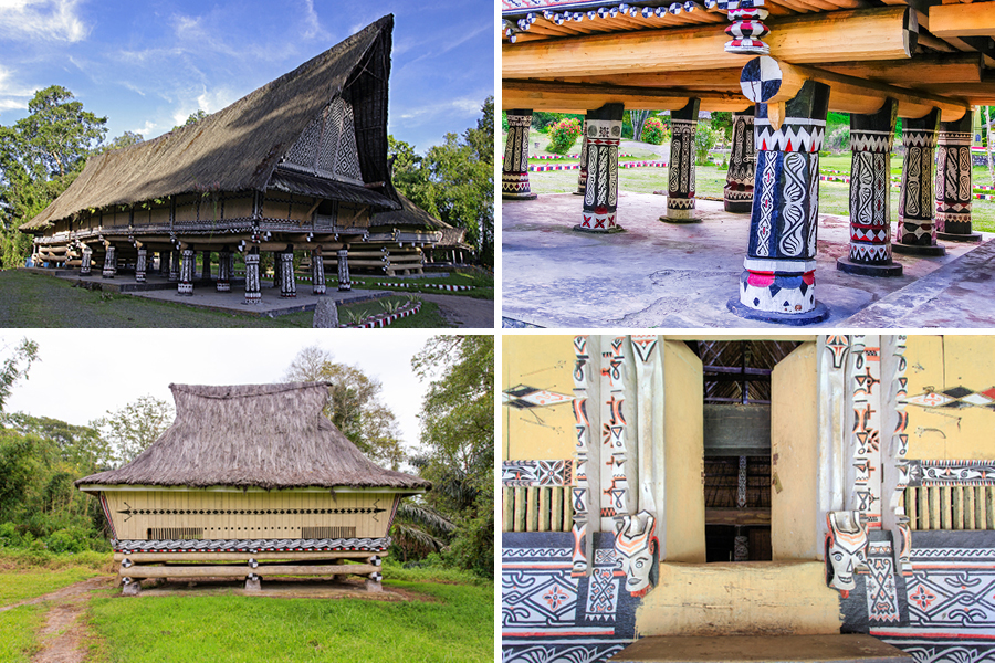 tourist attractions simalungun