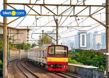 rute krl jakarta 2023