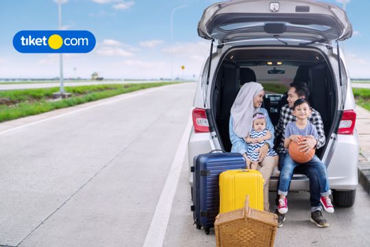 road trip jakarta malang