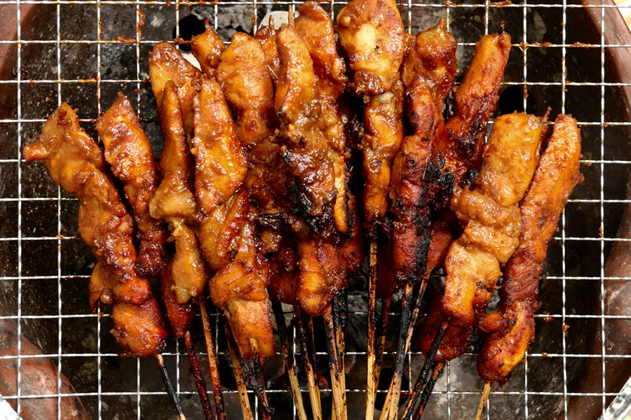 Kuliner Jakarta