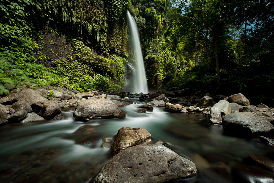 Aktivitas Seru di Lombok