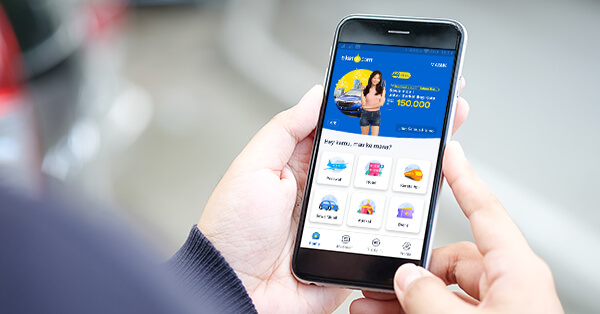 Sewa Mobil untuk Liburan - pesan sewa mobil di tiket.com