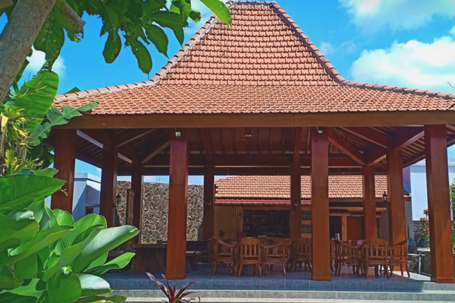 affordable villas in indonesia
