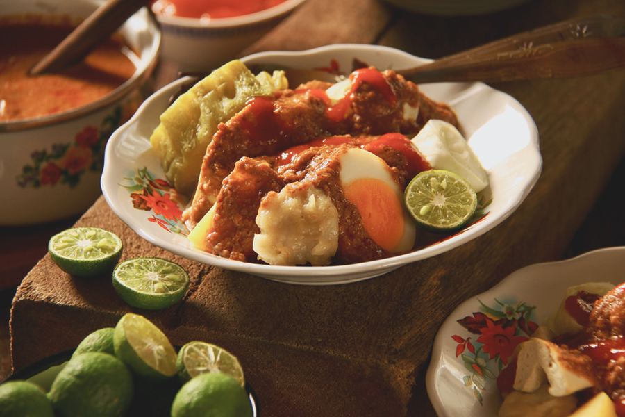 tempat makan bandung 24 jam