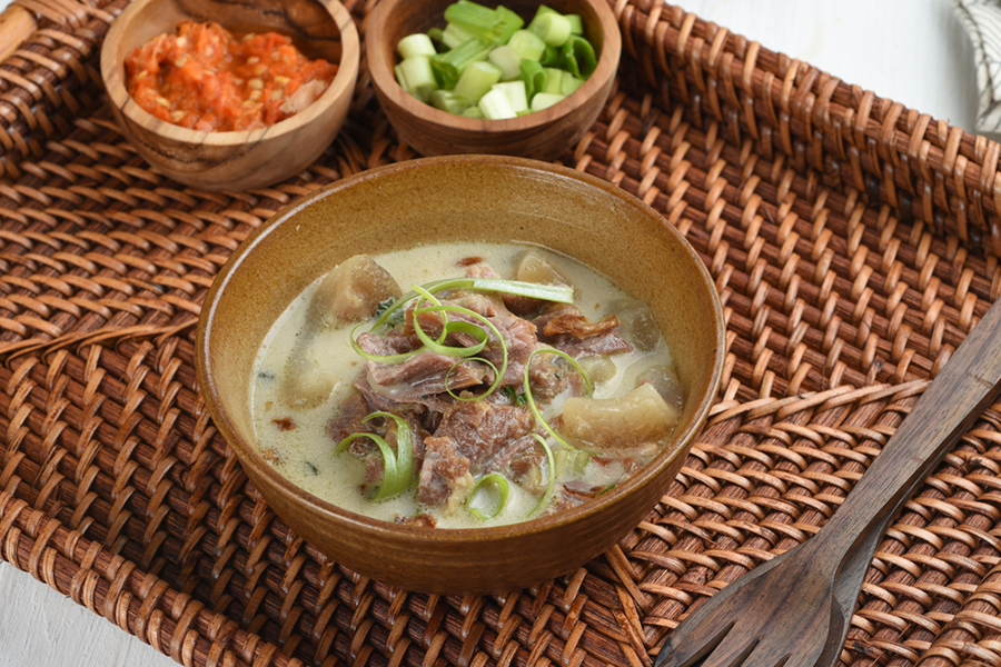Kuliner Jakarta