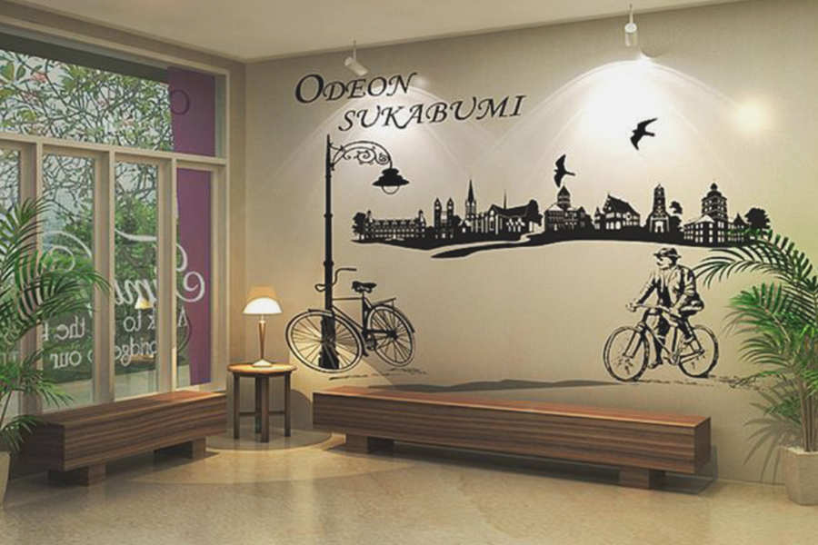 Affordable Hotels in Sukabumi