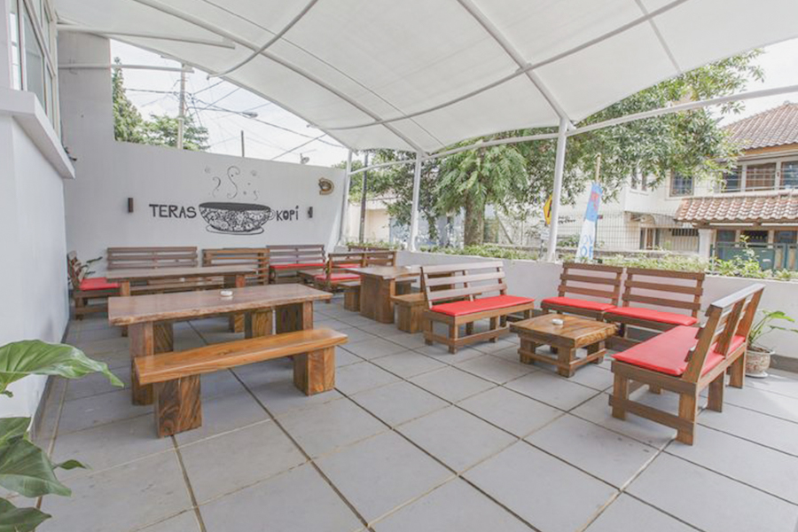 Affordable Hotels in Sukabumi