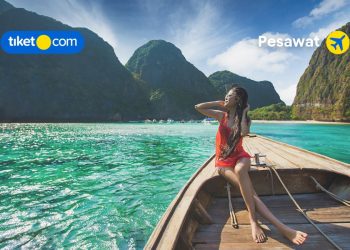 Spot Instagramable Thailand