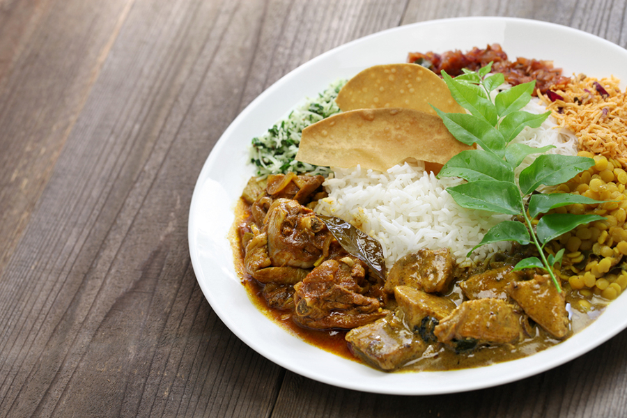 menu buka puasa di dunia