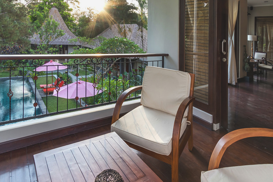 affordable villas in indonesia