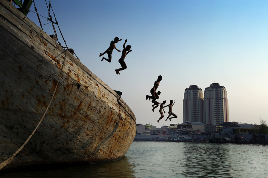 Historical Places to Visit in Jakarta