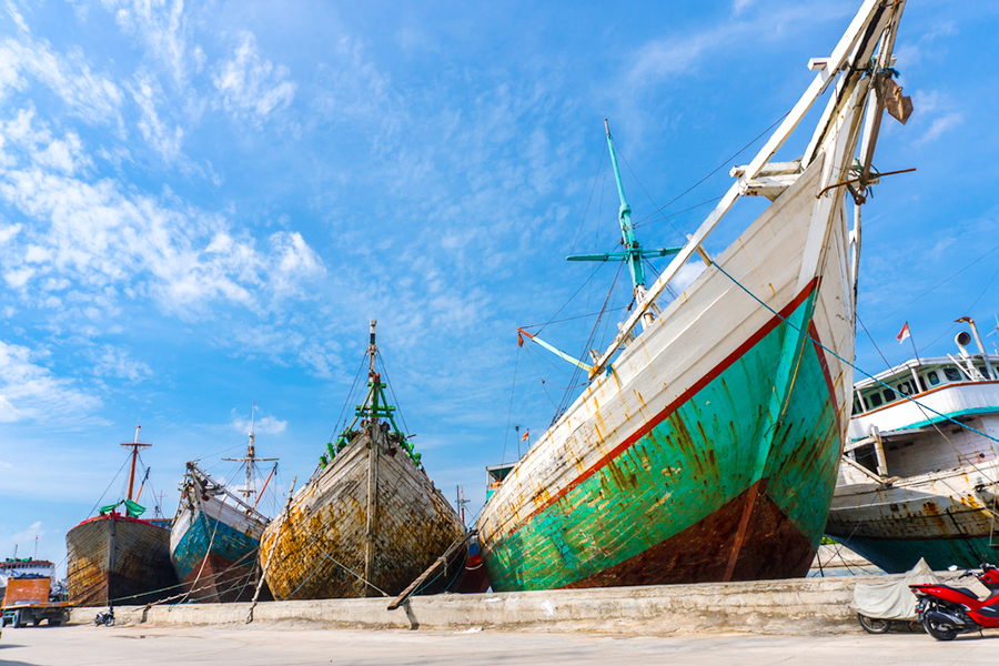 Historical Places to Visit in Jakarta