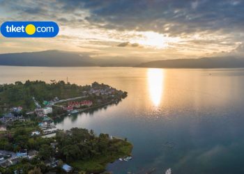 Suvenir Khas Batak & Tempat Belanja Dekat Danau Toba