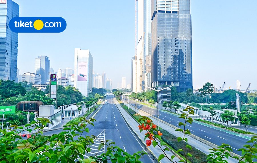 syarat keluar masuk jakarta