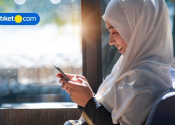 Join the Excitement of Getting THR Only at tiket.com! Here’s How to Get It