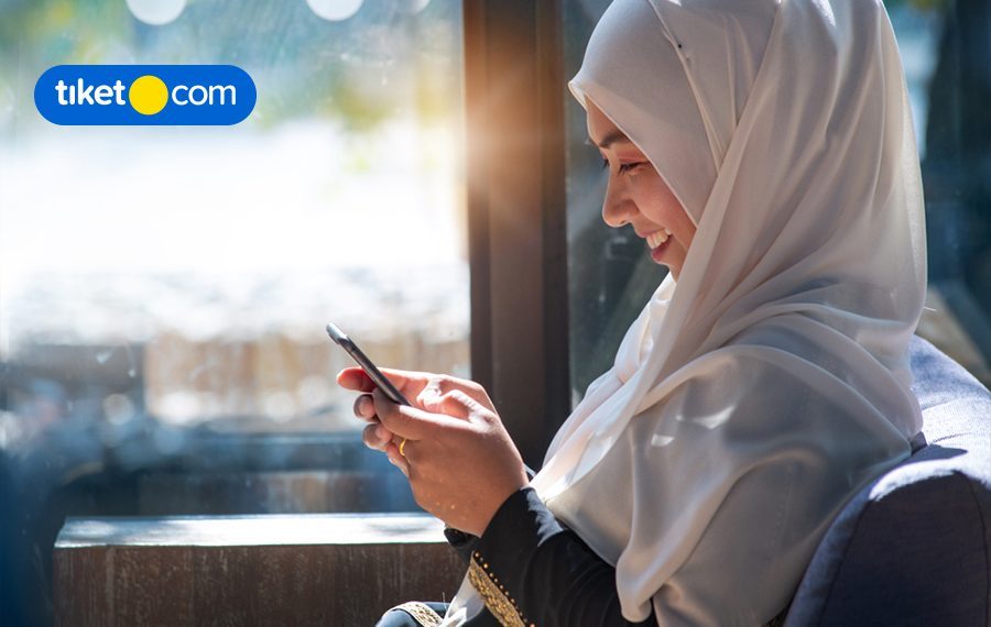 Join the Excitement of Getting THR Only at tiket.com! Here’s How to Get It