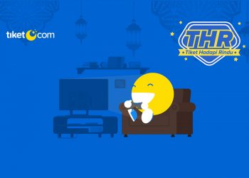 Pesan Hotel di tiket.com Sekarang, Nginepnya nanti Saat Aman. Dapatkan diskon hingga 75%!