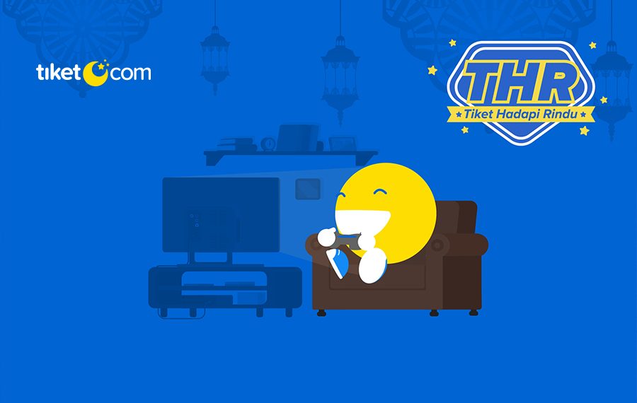 Pesan Hotel di tiket.com Sekarang, Nginepnya nanti Saat Aman. Dapatkan diskon hingga 75%!