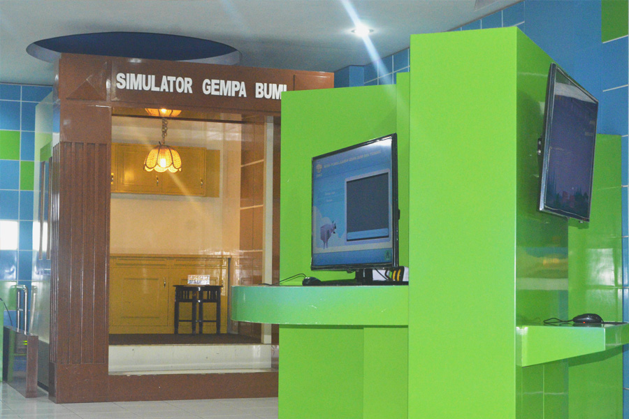 Taman Pintar Yogyakarta