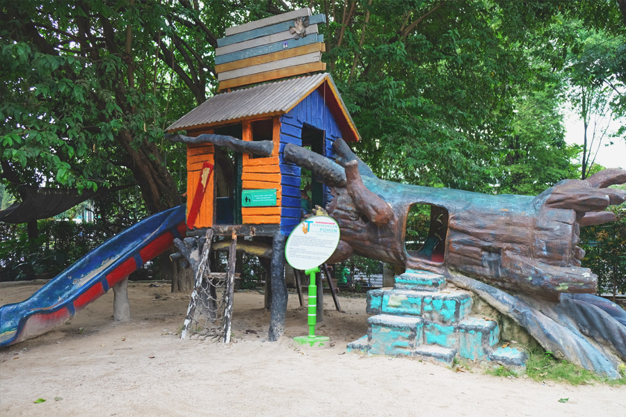 Taman Pintar Yogyakarta