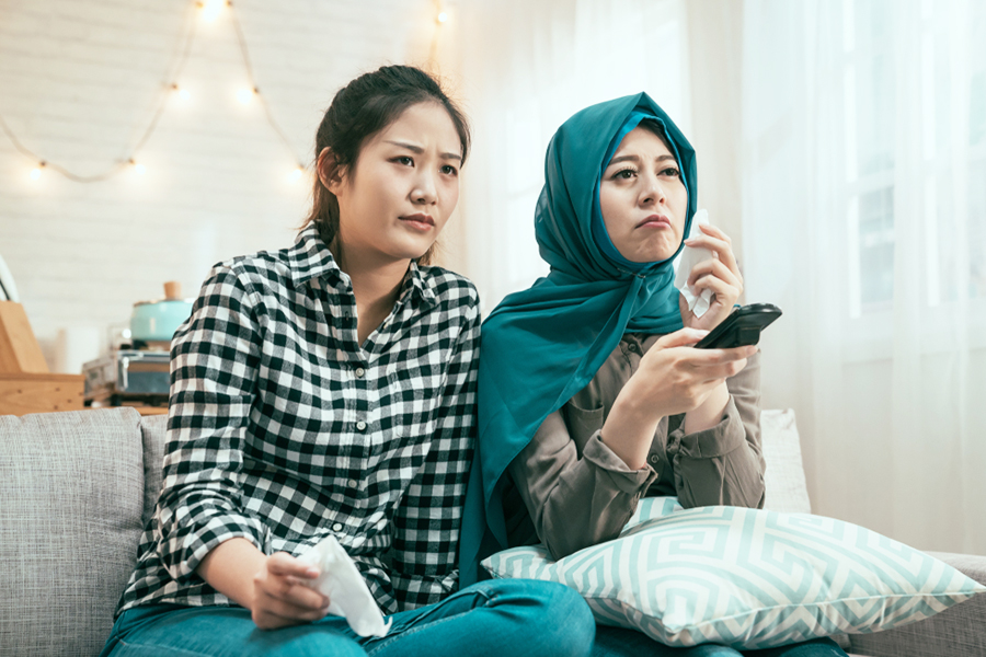 Tanda Puasa Telah Tiba