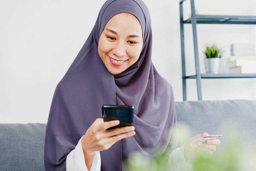 Tanda Puasa Telah Tiba