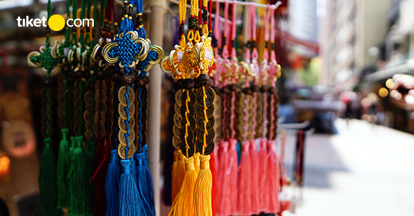 Nggak Usah Bingung Lagi, Ini Dia Tempat Belanja Souvenir Hong Kong yang Murah Meriah