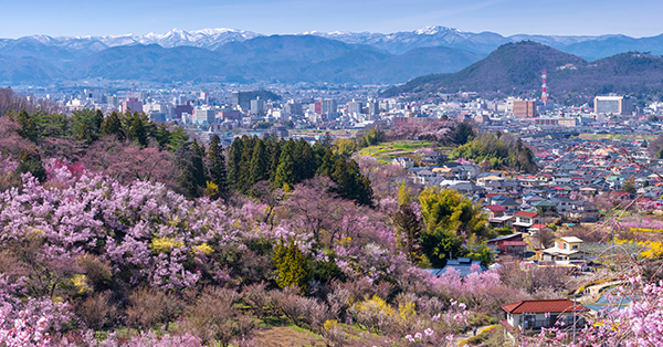 Taman Hanamiyama