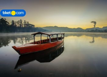 Berkunjung Ke 5 Tempat Relaksasi di Bandung, Bikin Lelah Hilang!