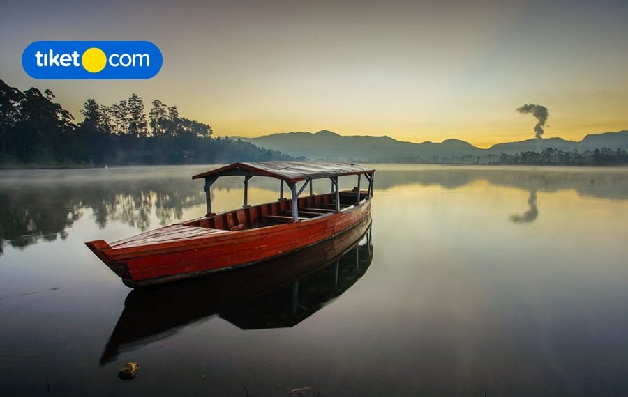 Berkunjung Ke 5 Tempat Relaksasi di Bandung, Bikin Lelah Hilang!