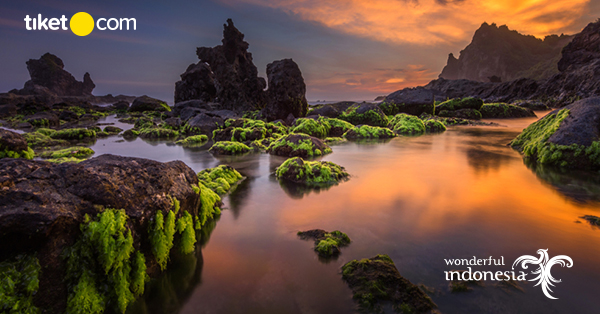 6 Tourist Attraction in Jogja, to Refresh Your Body and Soul