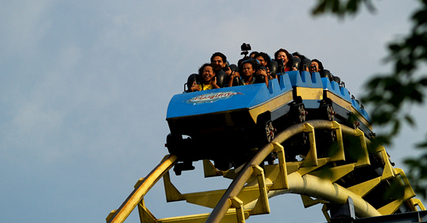 tourist attraction for children in Jakarta