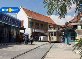 Bukan Main! Ini 8 Tempat Wisata Instagrammable di Jogja Bak Luar Negeri