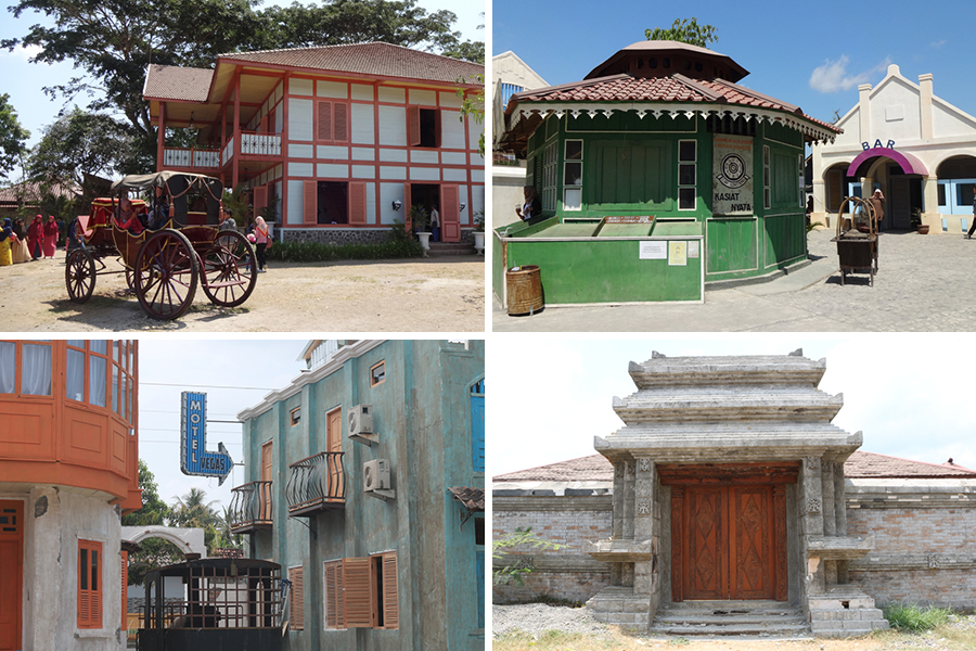 Destinasi Instagramable Jogja