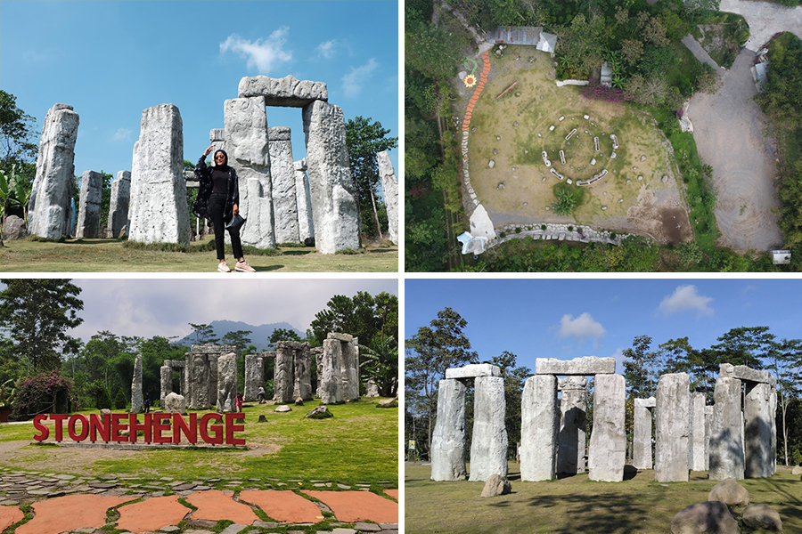 Destinasi Instagramable Jogja