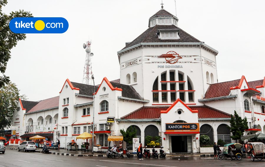 Wisata Keluarga di Medan, Belum Lengkap Kalau Belum ke Sini