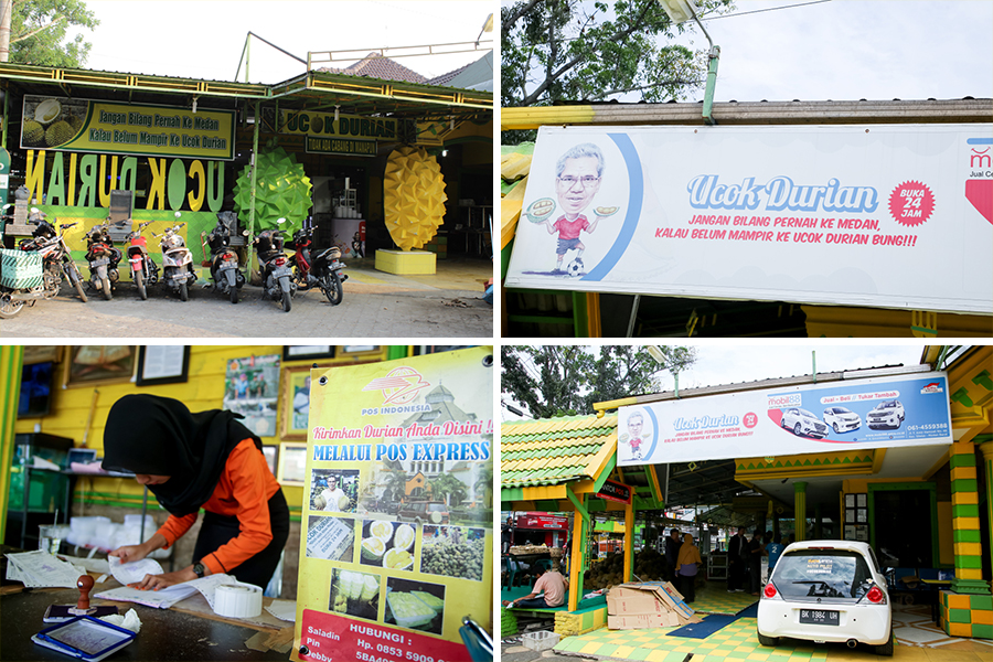 Wisata Keluarga Medan