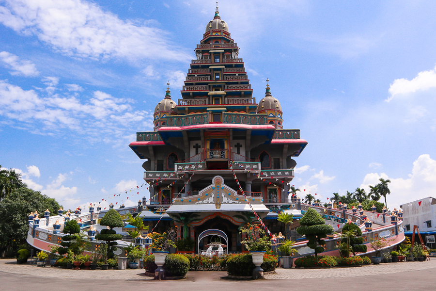Wisata Keluarga Medan