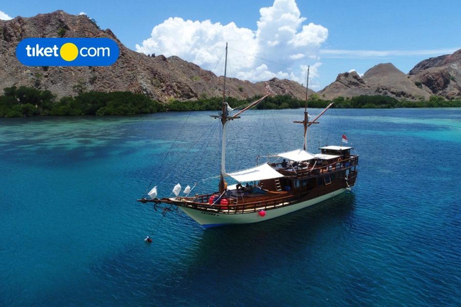 10 Tourist Attractions for a Family Vacation in and Around Labuan Bajo