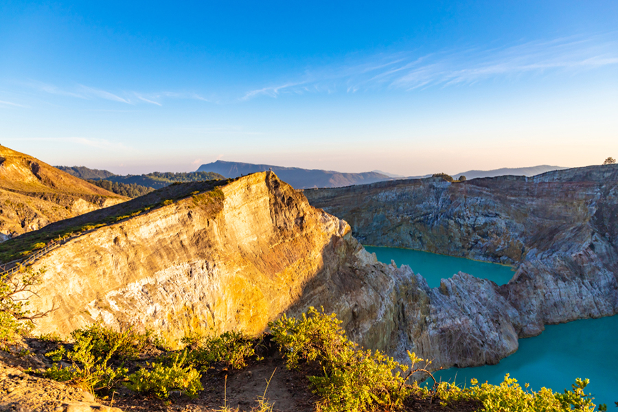 Tempat Wisata Keluarga di Labuan Bajo