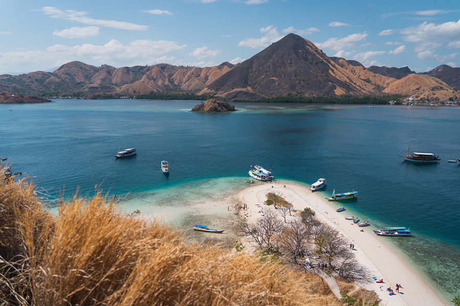 Tempat Wisata Keluarga di Labuan Bajo