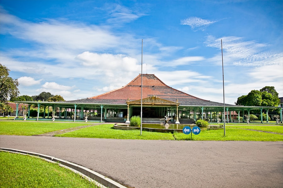 tempat wisata hits di solo