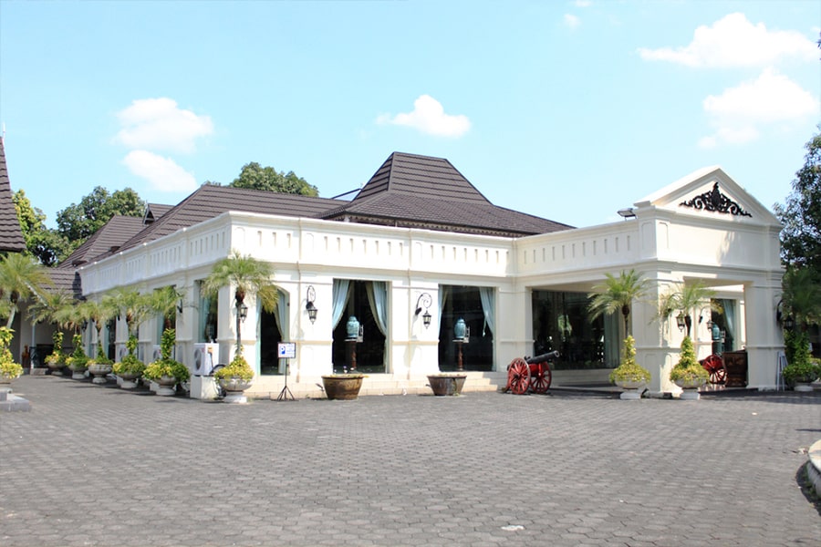 tempat wisata hits di solo