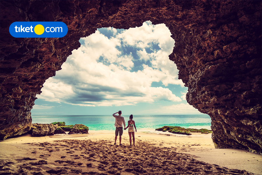 Masih Ragu Mau Kembali Liburan? Pergi ke Tempat Wisata Terpencil di Indonesia Ini Aja!