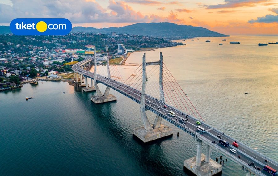 5 Tempat Wisata di Ambon yang Terkenal, Bukan Cuma Pantai Lho!
